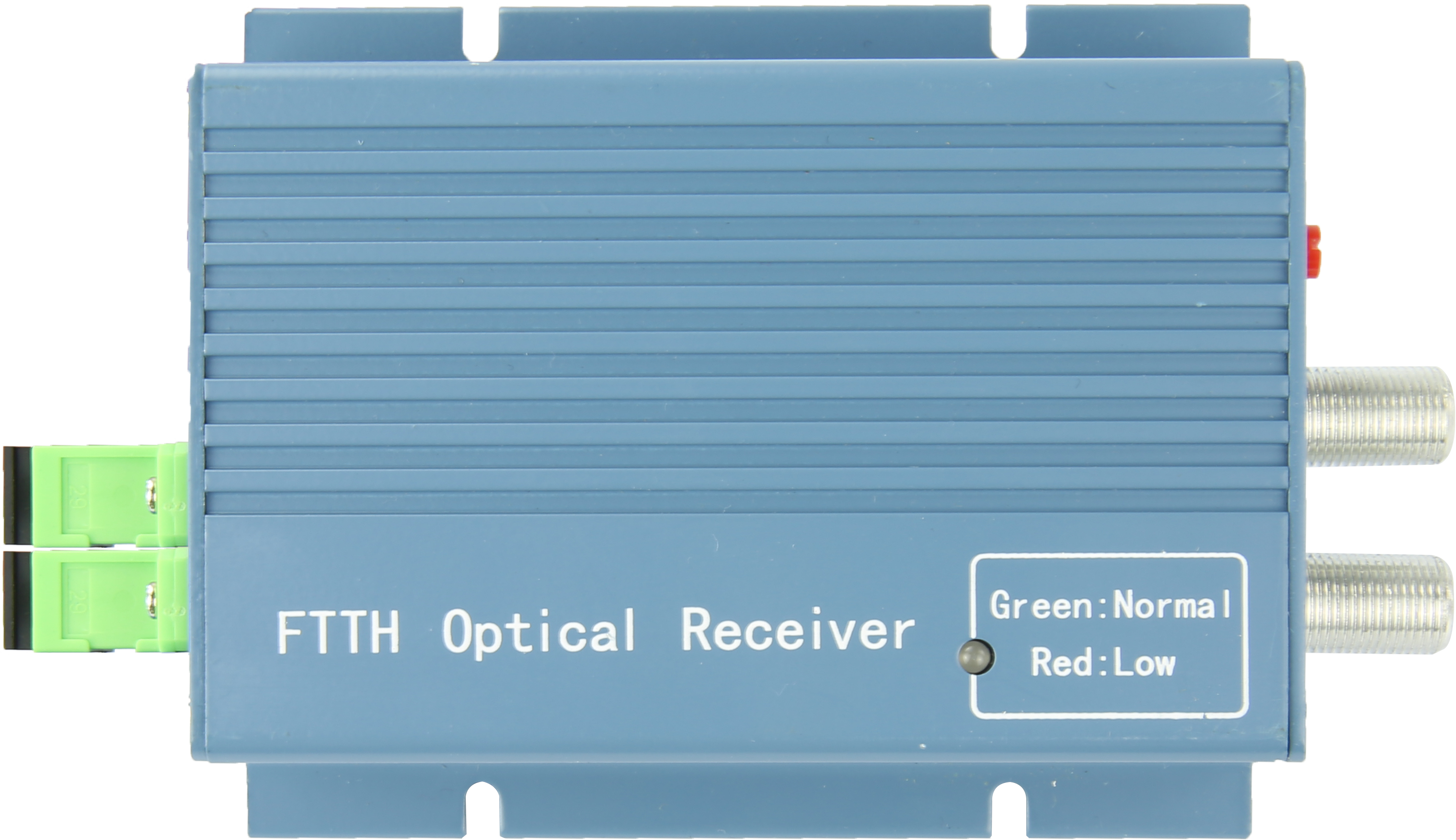 WDM FTTH Optical Receiver